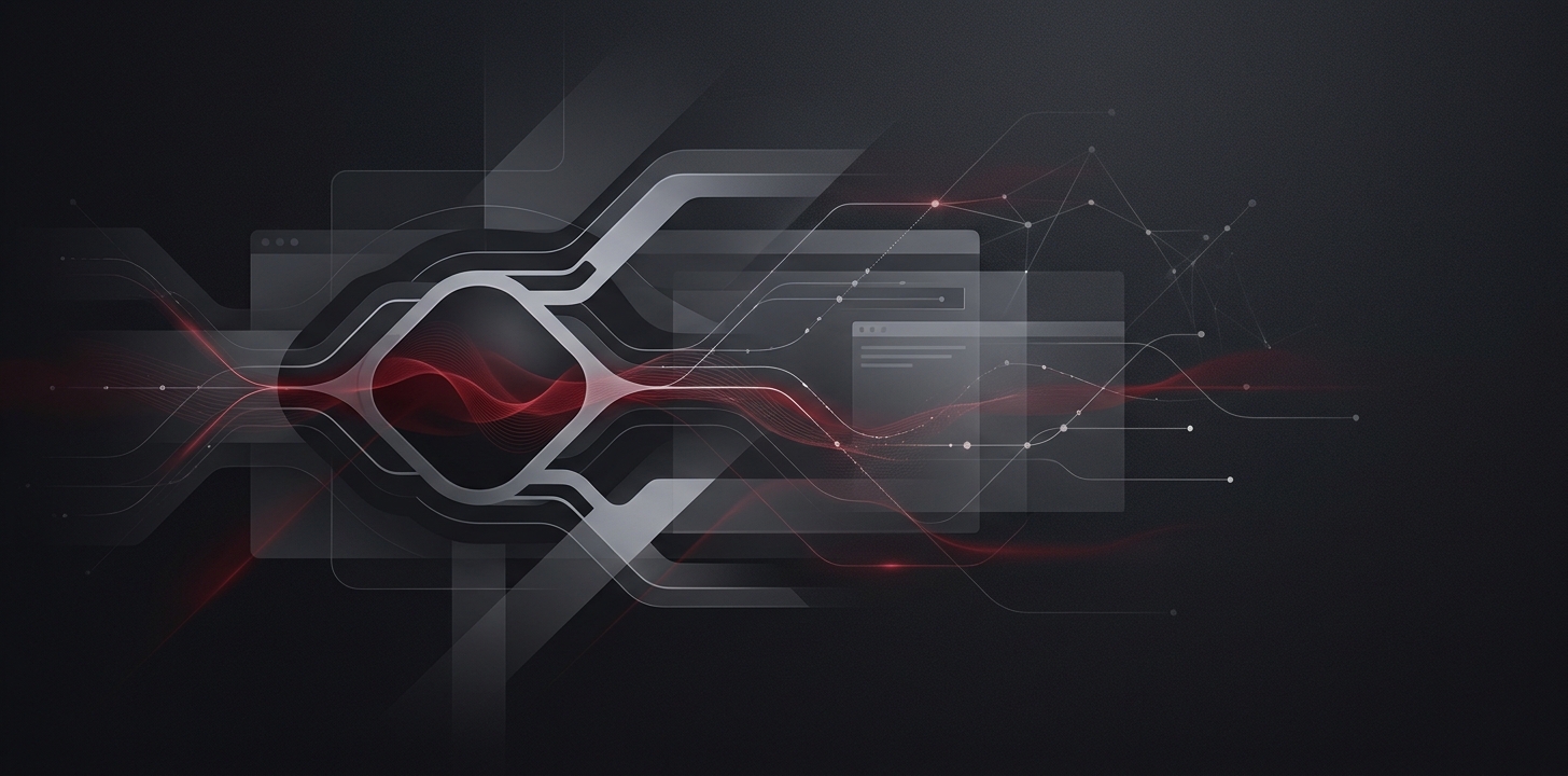 AI Browsers Don't Read Your Website. They Use It.