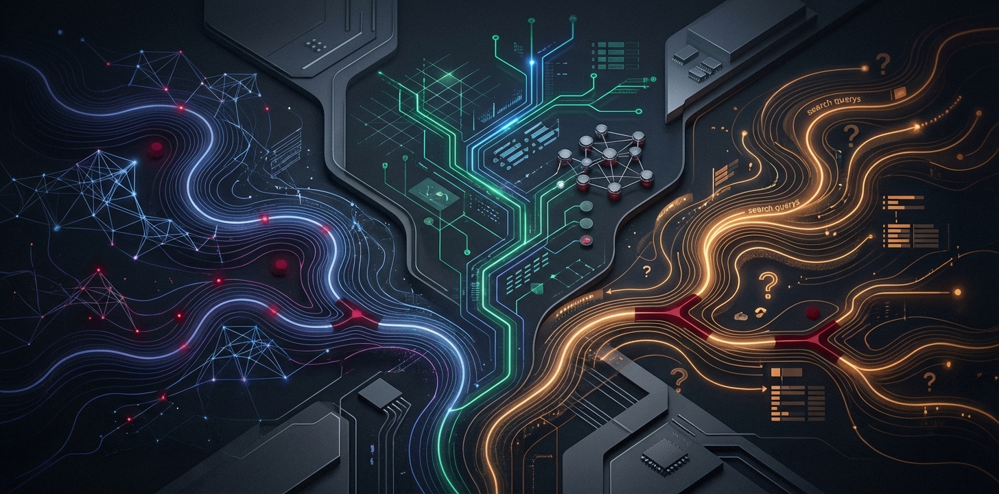 OpenAI Abandoned Checkout. Google and Perplexity Went All-In on Agents.