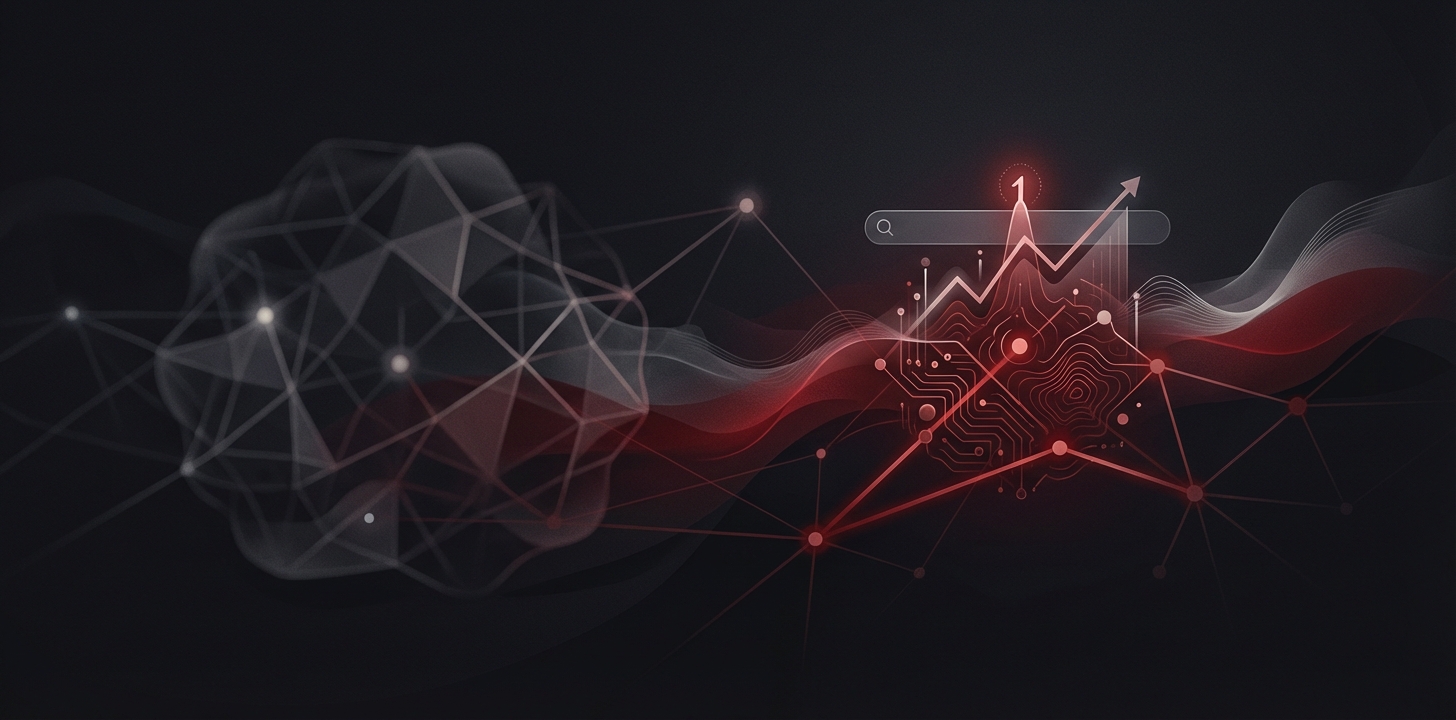 The Brands Winning AI Search Aren't the Biggest. They're the Most Specific.