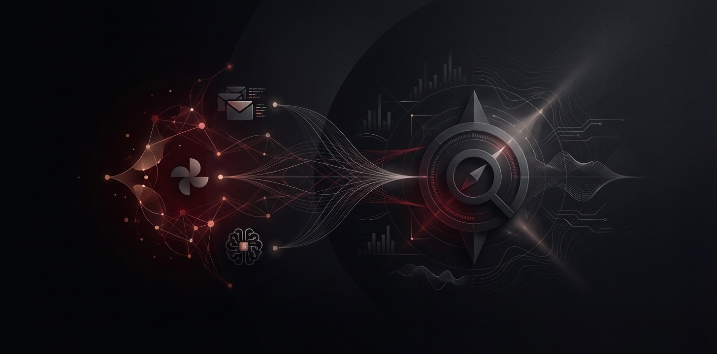 AI Search Just Got Personal. Your Customer Relationships Are Now Visibility Signals.