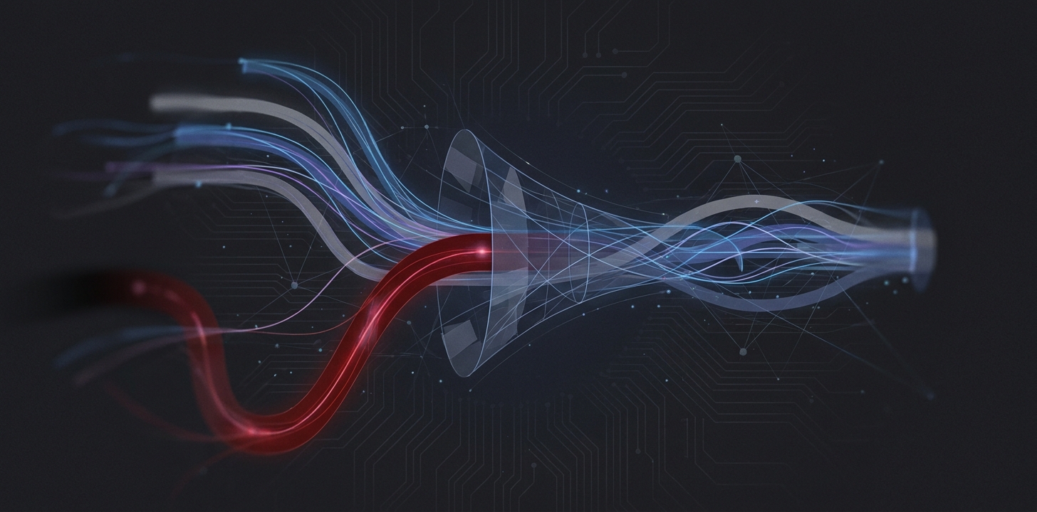 AI Shoppers Convert 42% Better. Your Analytics Calls Them 'Direct.'