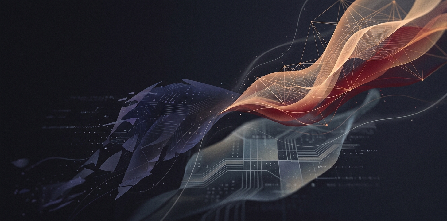 ChatGPT's Share of B2B AI Traffic Fell to 63%. The Winner Isn't Google.