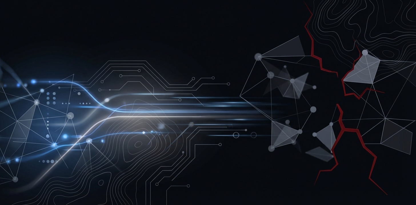 Your B2B Buyers Use AI to Research You. AI Doesn't Know You Exist.