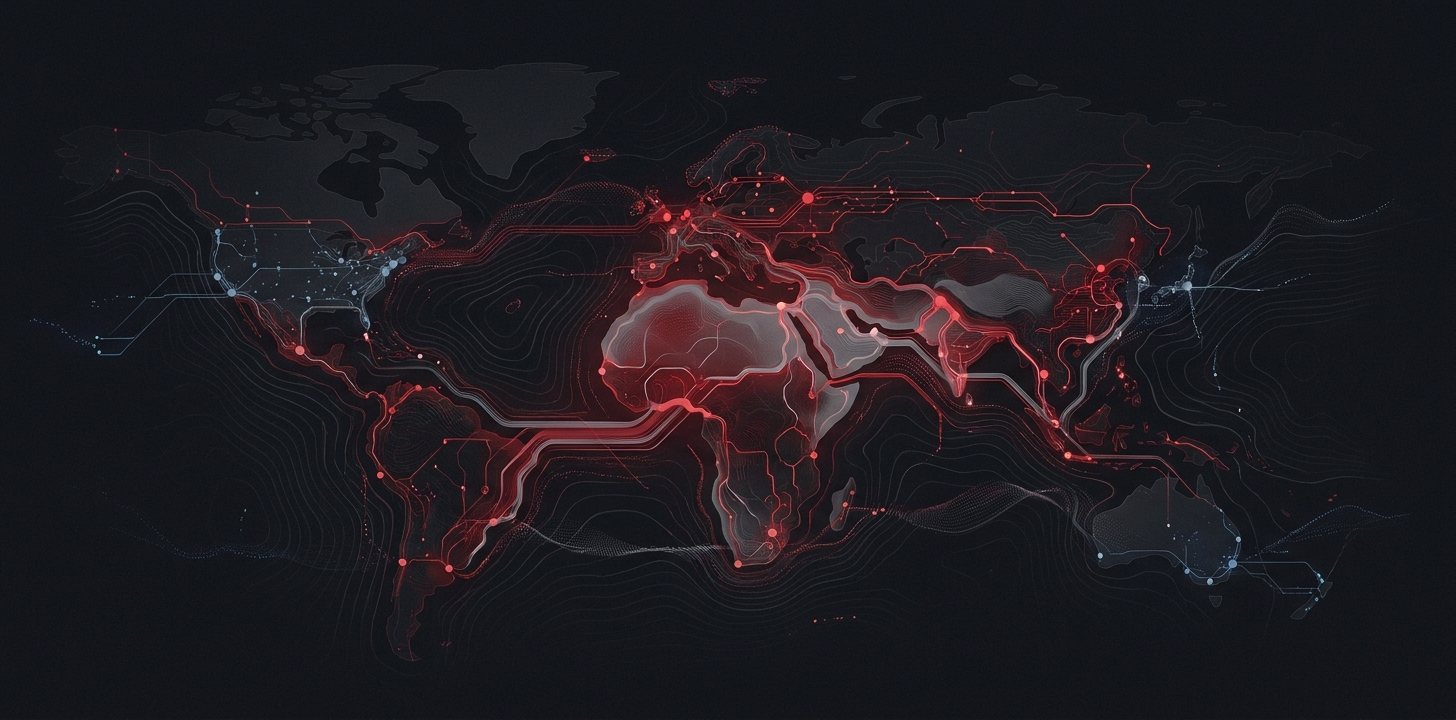 Bots Just Passed Human Traffic Online. Your Biggest Audience Is Now Machines.