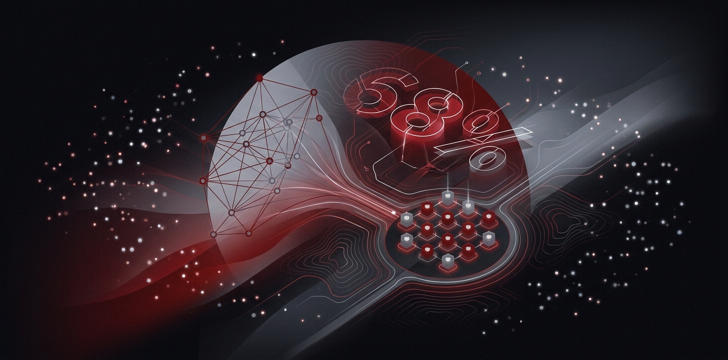 15 Websites Now Control 68% of Your AI Visibility