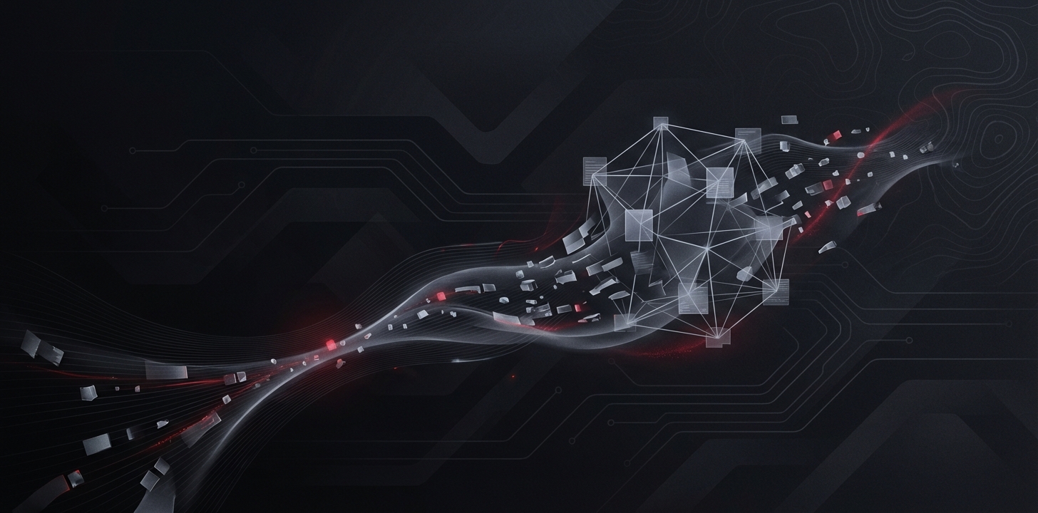 Google AI Mode Doesn't Read Your Page. It Raids It for Parts.