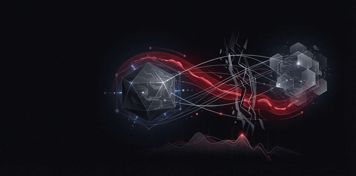 Google Rankings Still Control Your AI Visibility. The Data Is Uncomfortable.